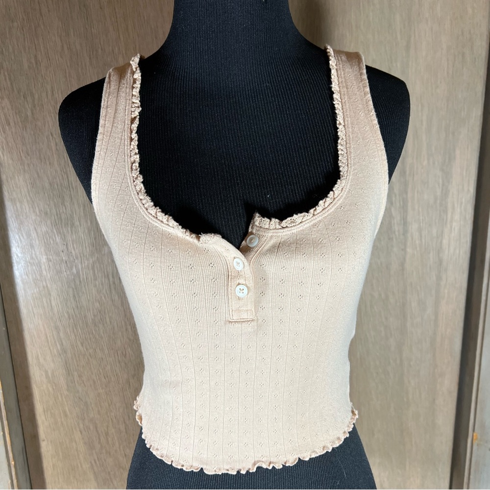 American eagle tank top